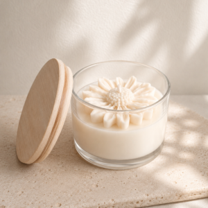 Vela Aromática 90 g