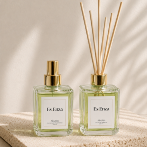 Aromatizador + Difusor